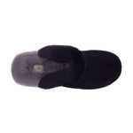 LADIES MONICA SHEEPSKIN CLOG - Cloud Nine Sheepskin