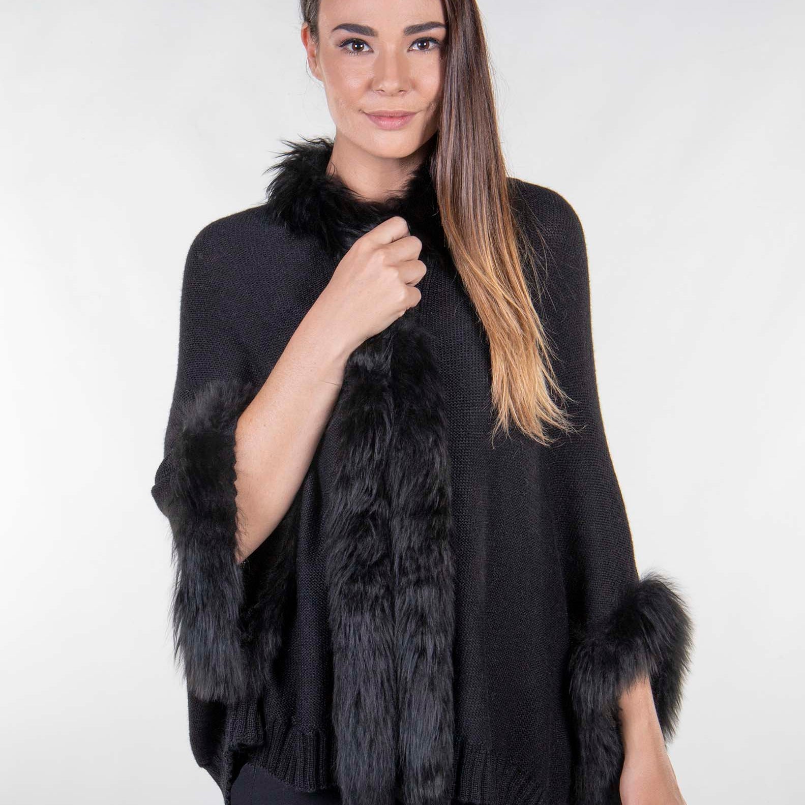 New Cape Bella - Cloud Nine Sheepskin