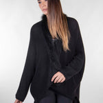 Patrice Sweater - Cloud Nine Sheepskin