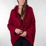 Patrice Sweater - Cloud Nine Sheepskin