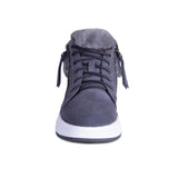 LADIES RANDI SHEEPSKIN SNEAKER - Cloud Nine Sheepskin