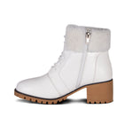 LADIES REBECCA BOOT - Cloud Nine Sheepskin