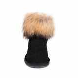 LADIES ROCCO BOOT - Cloud Nine Sheepskin