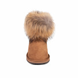 LADIES ROCCO BOOT - Cloud Nine Sheepskin