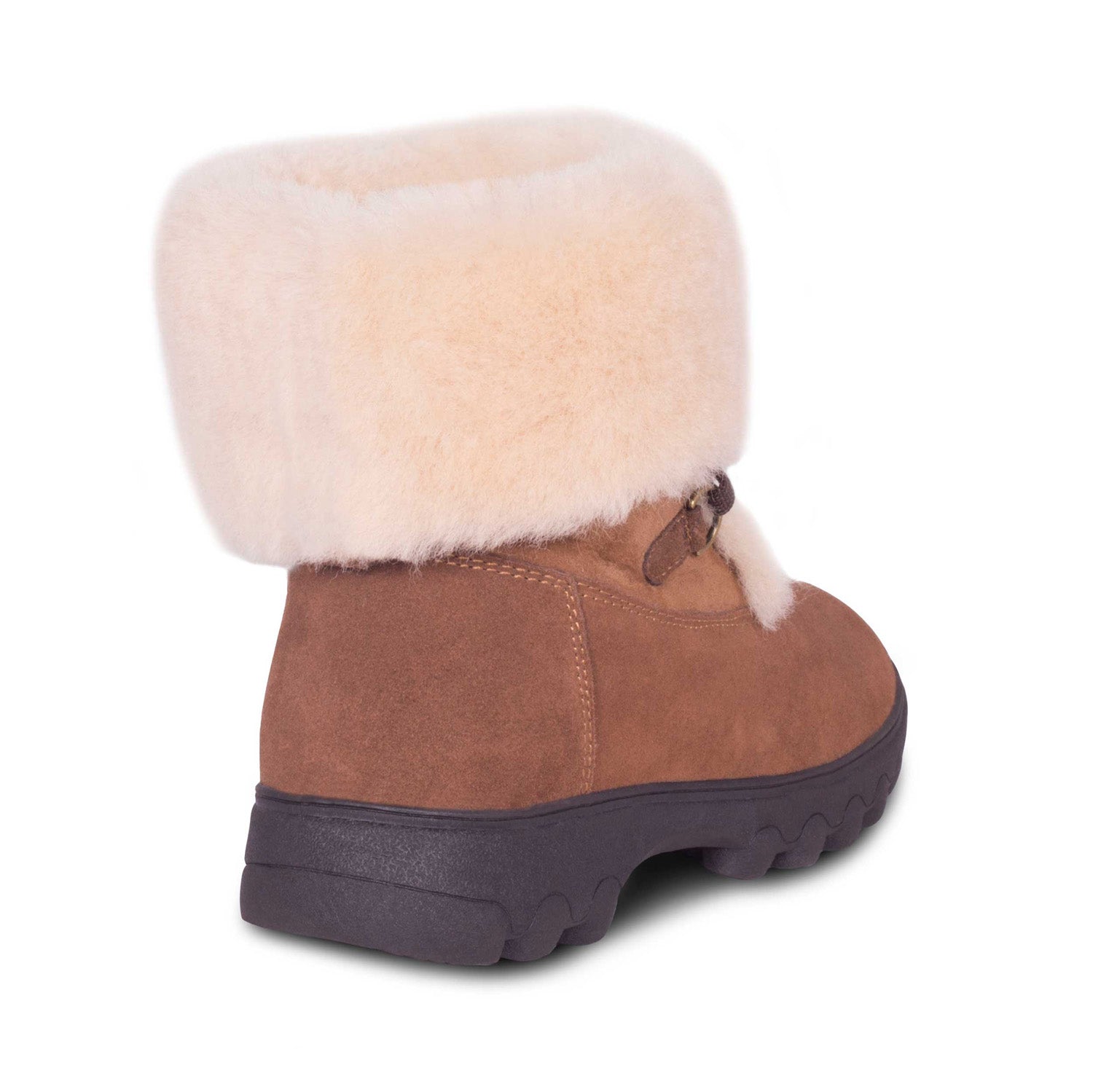 LADIES ROSALITA SHEEPSKIN BOOT - Cloud Nine Sheepskin