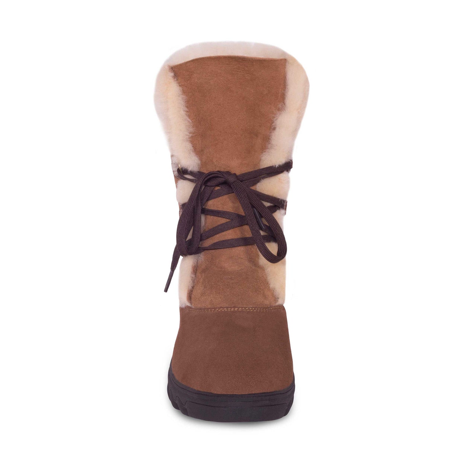 LADIES ROSALITA SHEEPSKIN BOOT - Cloud Nine Sheepskin