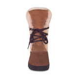 LADIES ROSALITA SHEEPSKIN BOOT - Cloud Nine Sheepskin