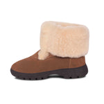 LADIES ROSALITA SHEEPSKIN BOOT - Cloud Nine Sheepskin