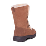 LADIES ROSALITA SHEEPSKIN BOOT - Cloud Nine Sheepskin