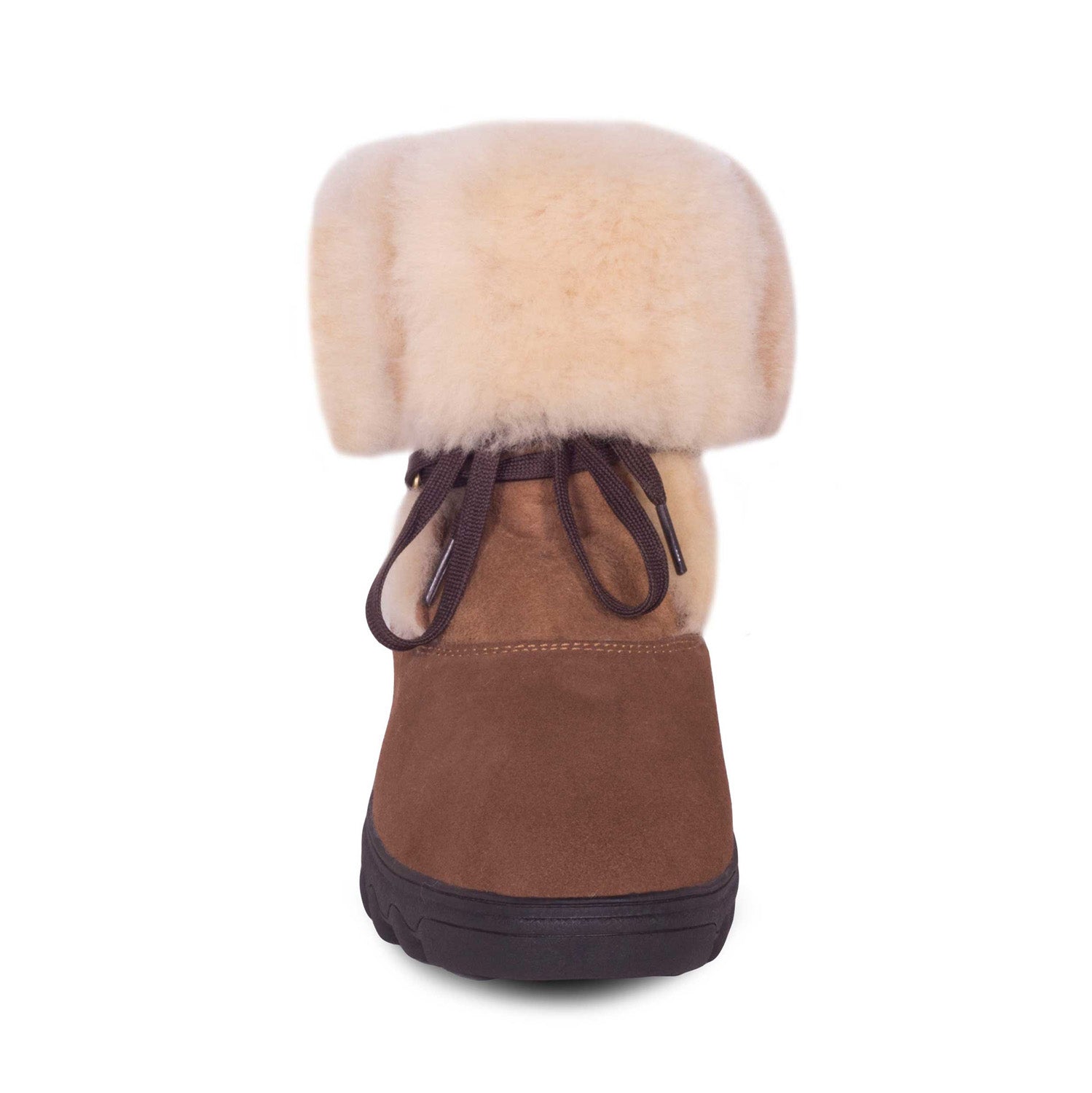 LADIES ROSALITA SHEEPSKIN BOOT - Cloud Nine Sheepskin