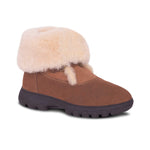 LADIES ROSALITA SHEEPSKIN BOOT - Cloud Nine Sheepskin