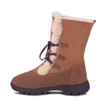 LADIES ROSALITA SHEEPSKIN BOOT - Cloud Nine Sheepskin