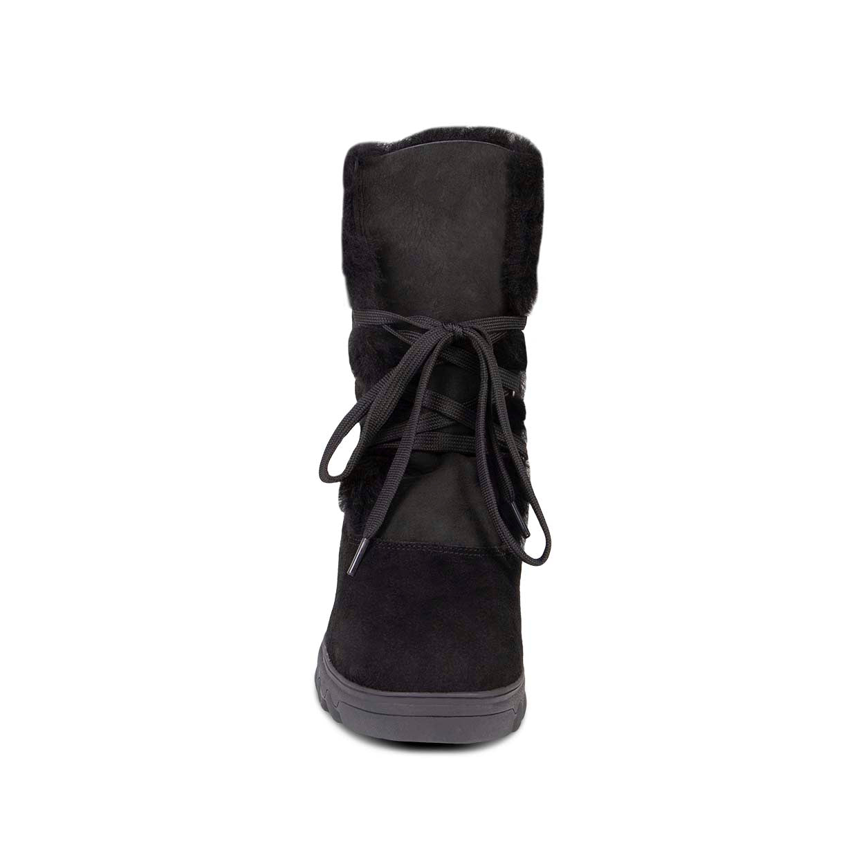 LADIES ROSALITA SHEEPSKIN BOOT - Cloud Nine Sheepskin