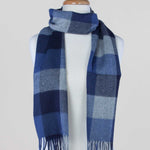 Buffalo Scarf - Cloud Nine Sheepskin