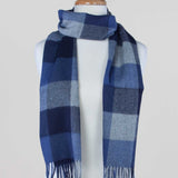 Buffalo Scarf - Cloud Nine Sheepskin