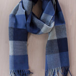 Buffalo Scarf - Cloud Nine Sheepskin