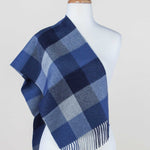 Buffalo Scarf - Cloud Nine Sheepskin