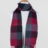 Buffalo Scarf - Cloud Nine Sheepskin