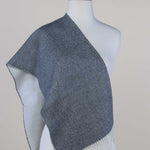 Double Face Scarf - Cloud Nine Sheepskin