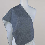 Double Face Scarf - Cloud Nine Sheepskin