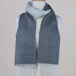 Double Face Scarf - Cloud Nine Sheepskin