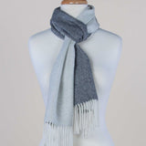 Double Face Scarf - Cloud Nine Sheepskin