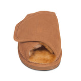 MEN'S MEDICAL SHEEPSKIN WRAP - Cloud Nine Sheepskin