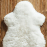 GENUINE SHEEPSKIN RUGS AND PELTS - Cloud Nine Sheepskin