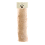 SHEEPSKIN SEAT BELT PROTECTOR - Cloud Nine Sheepskin