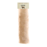 SHEEPSKIN SEAT BELT PROTECTOR - Cloud Nine Sheepskin