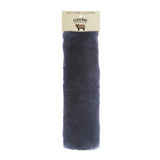 SHEEPSKIN SEAT BELT PROTECTOR - Cloud Nine Sheepskin