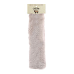 SHEEPSKIN SEAT BELT PROTECTOR - Cloud Nine Sheepskin