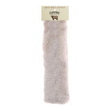 SHEEPSKIN SEAT BELT PROTECTOR - Cloud Nine Sheepskin