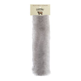 SHEEPSKIN SEAT BELT PROTECTOR - Cloud Nine Sheepskin