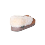 LADIES SIENNA MOCCASIN - Cloud Nine Sheepskin