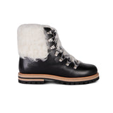 LADIES STELLA BOOT - Cloud Nine Sheepskin