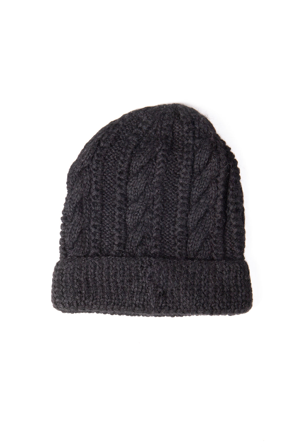 Trenza Hat - Cloud Nine Sheepskin