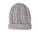 Trenza Hat - Cloud Nine Sheepskin