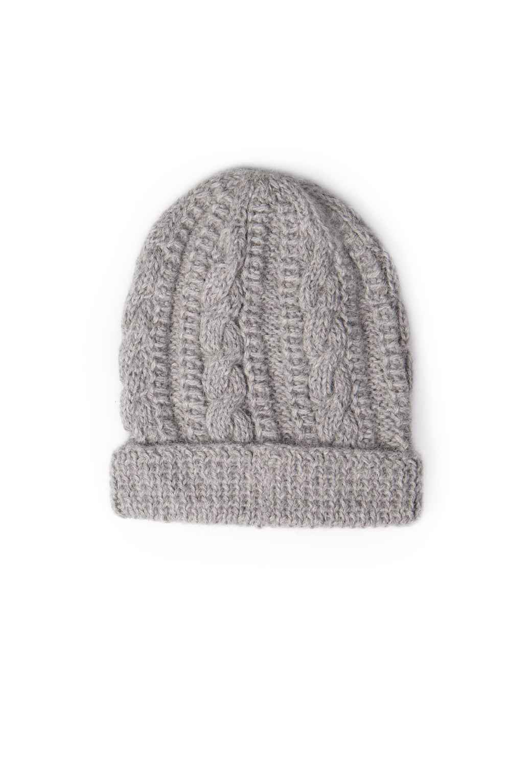 Trenza Hat - Cloud Nine Sheepskin