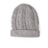 Trenza Hat - Cloud Nine Sheepskin