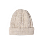 Trenza Hat - Cloud Nine Sheepskin