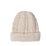 Trenza Hat - Cloud Nine Sheepskin