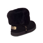 LADIES TRIXIE SHEEPSKIN BOOT - Cloud Nine Sheepskin