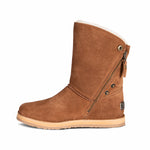 LADIES TRIXIE SHEEPSKIN BOOT - Cloud Nine Sheepskin