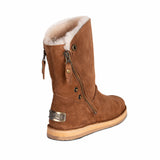 LADIES TRIXIE SHEEPSKIN BOOT - Cloud Nine Sheepskin