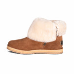 LADIES TRIXIE SHEEPSKIN BOOT - Cloud Nine Sheepskin