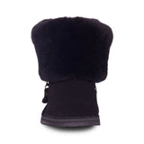 LADIES TRIXIE SHEEPSKIN BOOT - Cloud Nine Sheepskin