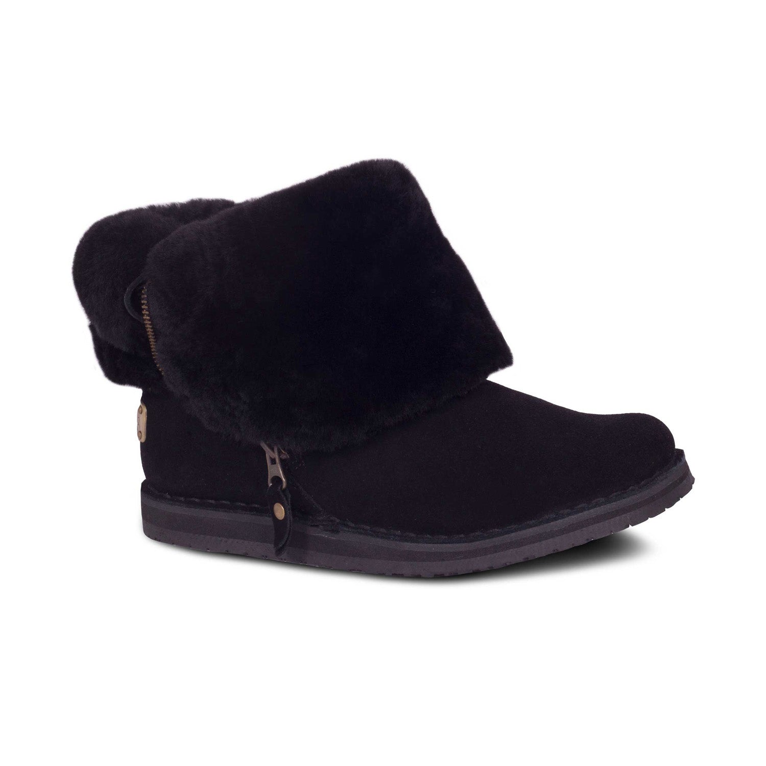 LADIES TRIXIE SHEEPSKIN BOOT - Cloud Nine Sheepskin