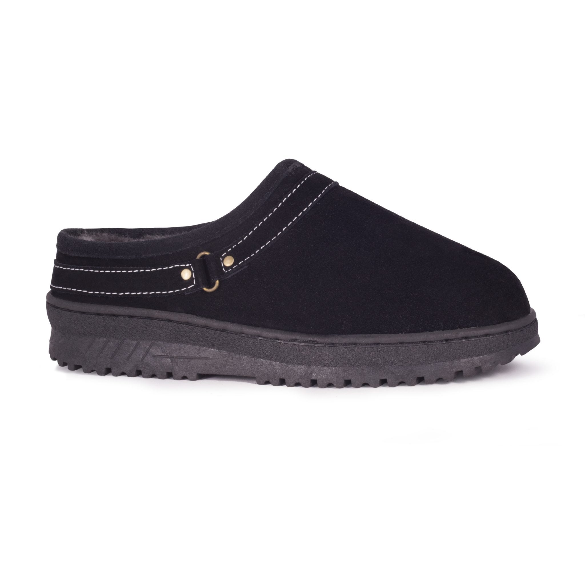 UNISEX SHEEPSKIN CLOG - Cloud Nine Sheepskin